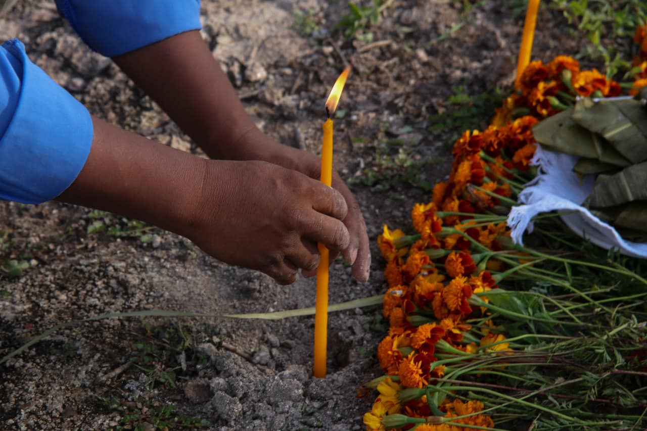 Toro Miko en el Día Internacional de los Pueblos Originarios