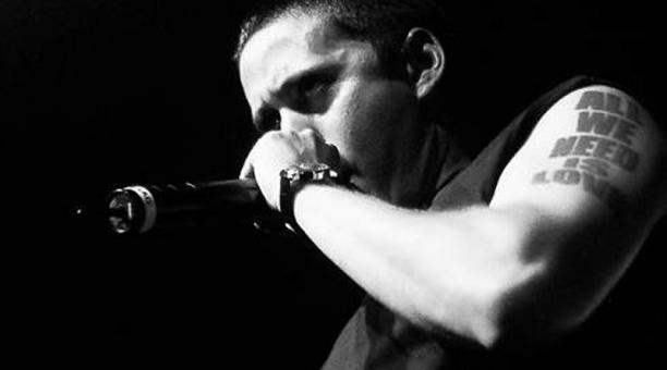 5 AÑOS SIN CANSERBERO