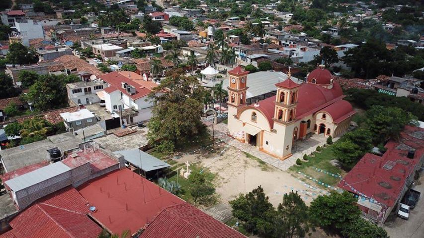 Tlacoachistlahuaca