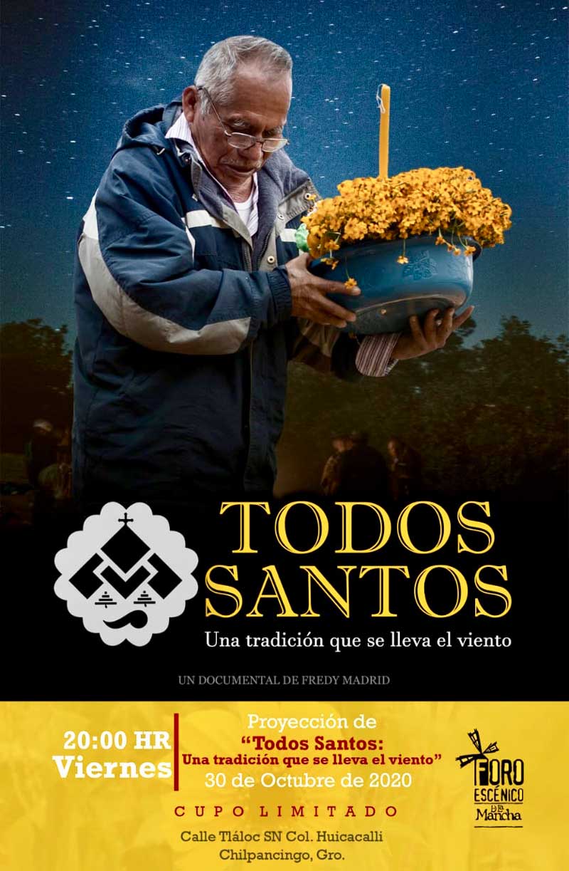 Todos Santos