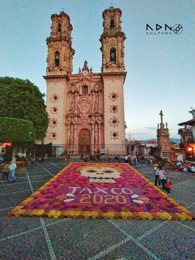 La catrina foto por Analuo Manriquez