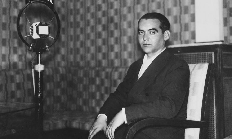 Federico García Lorca