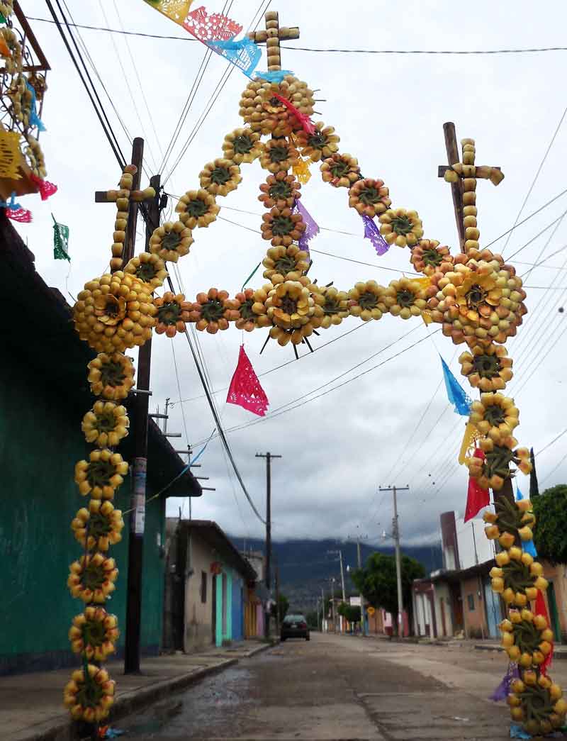 Uso de la cucharilla