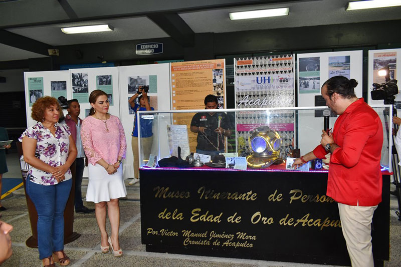 Museo itinerante