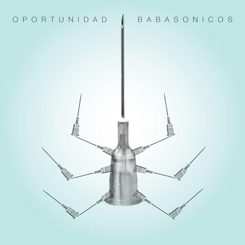 Babasonicos