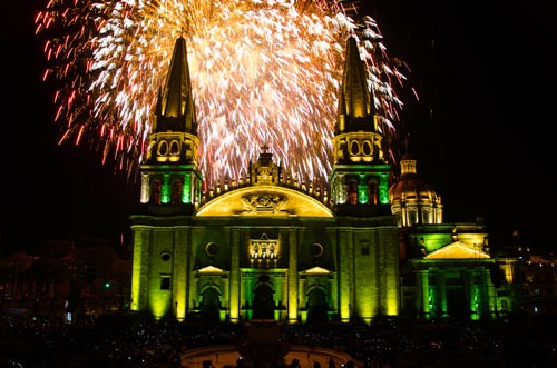 Guadalajara