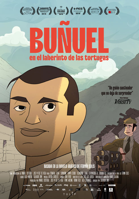 Bueñuel