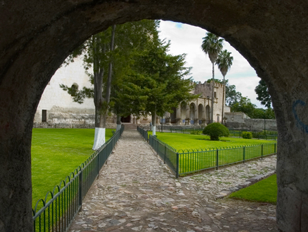 Cuitzeo del Porvenir