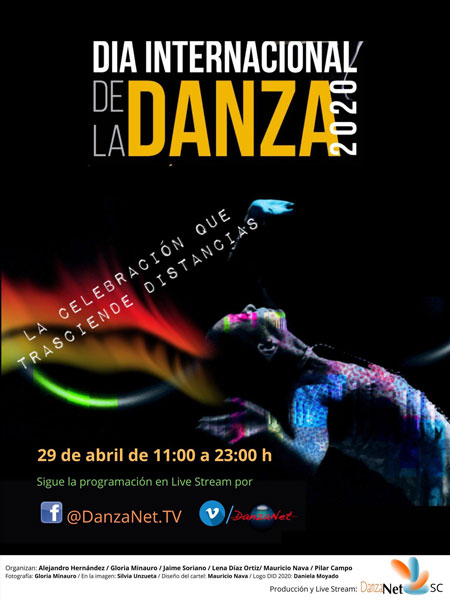 Día Danza