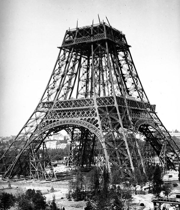 Eiffel