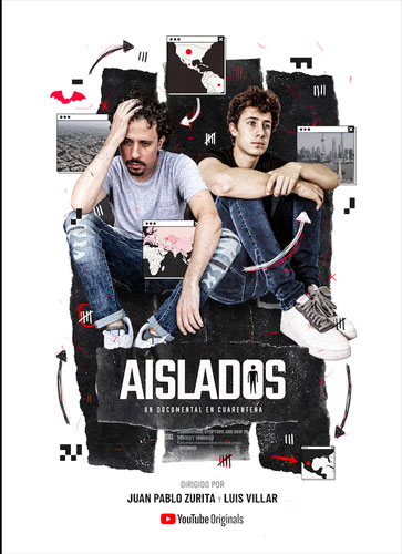 Aislados