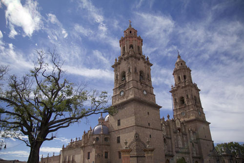 morelia