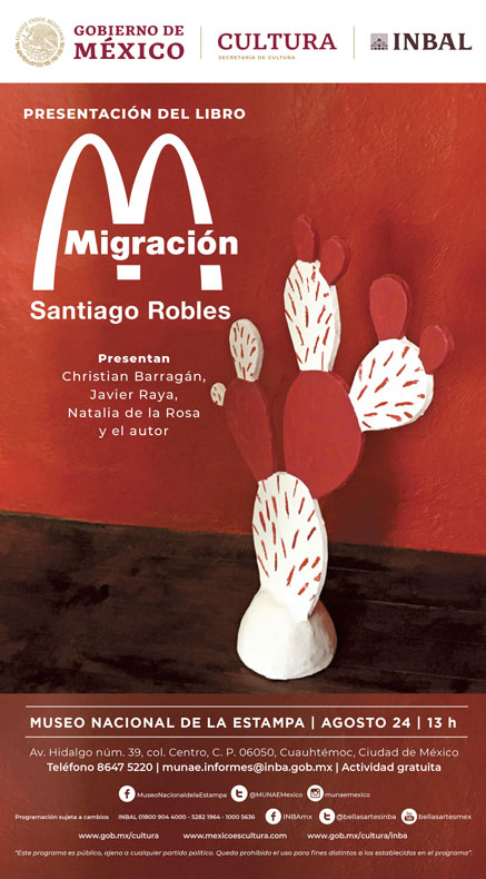 Migraciones