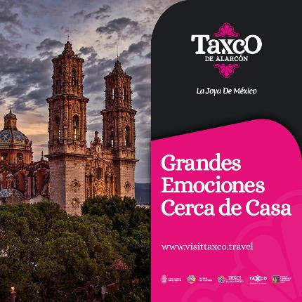 Taxco