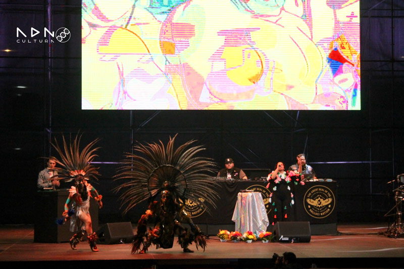 Festival Cervantino