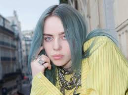 Billie Eilish