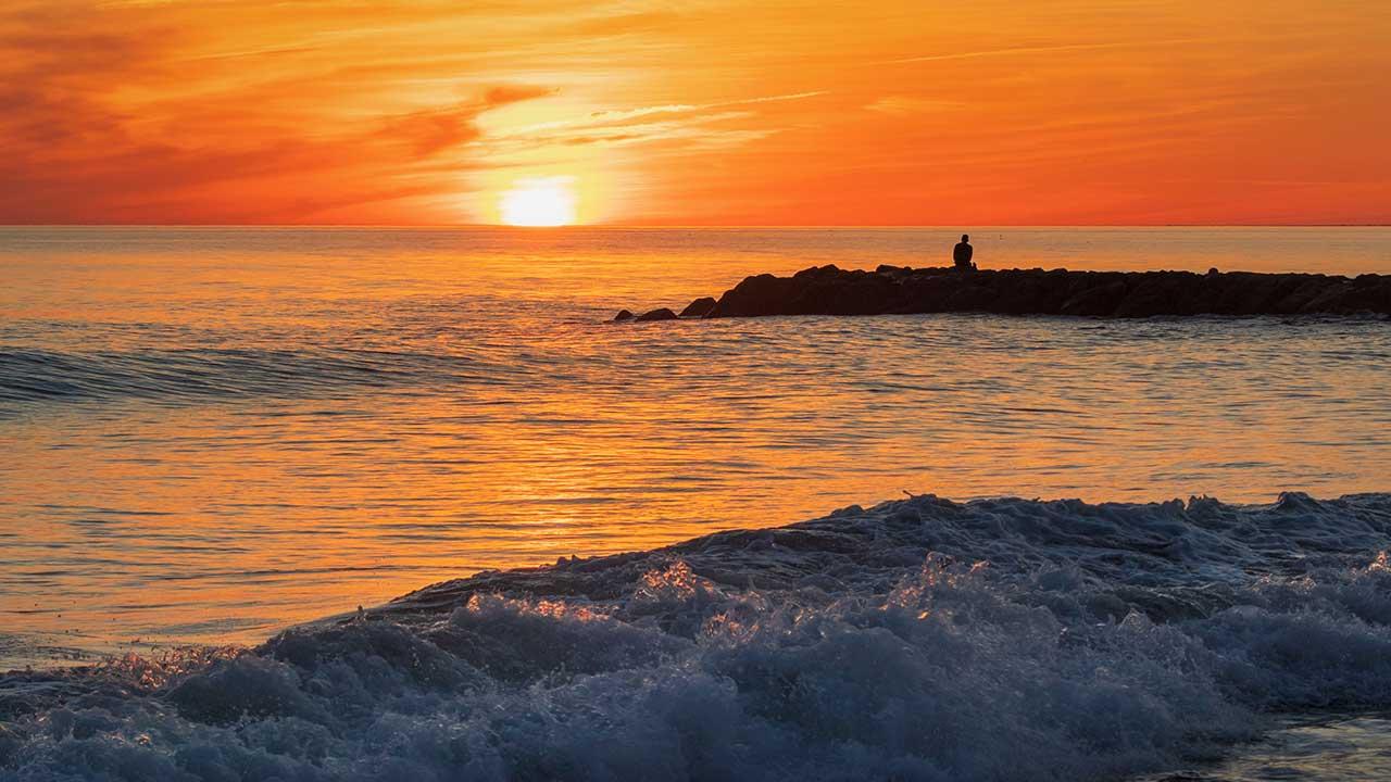 Poema nostalgico de Yessika Rengifo