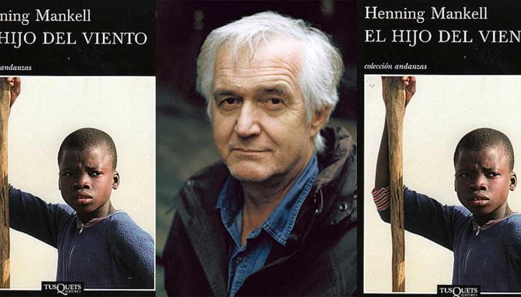 henning mankell