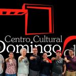 Nueva Mesa Directiva del Patronato del Teatro Domingo Soler para el periodo 2026. De izquierda a derecha: Javier Reyes Martínez, Leonardo Cuesta, Priscila Esquivel, Gabriel Brito Camacho, Malena Steiner, Paola Vianey Gudiño, María Elsa López y el presidente Rodolfo Soto.