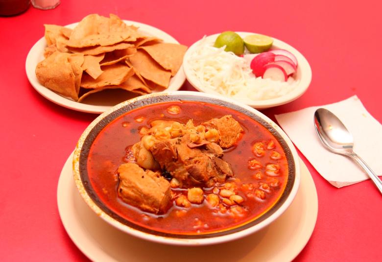 Pozole