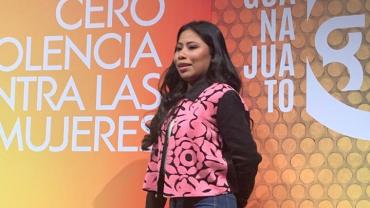 Yalitza