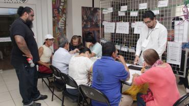 Milpa Cultural en Acapulco