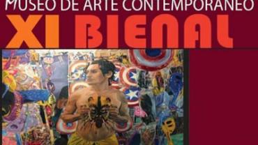 Bienal del Pacifico 2019