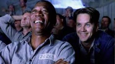 ADN Cultura - Joyas sin un Oscar: The shawshank redemption