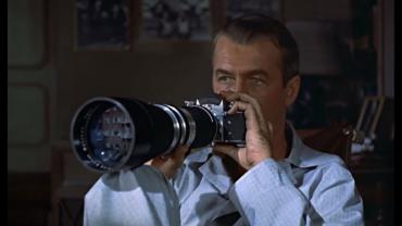 ADN Cultura - Rear Window: 65 años