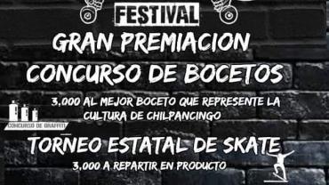 URBANO FESTIVAL