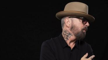 ADN Cultura - Dave Stewart