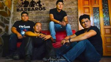 Entrevista | Los Barbaros