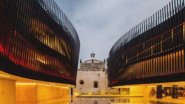 En el Palacio de la Música de Yucatán cuentan la historia de México a través de canciones