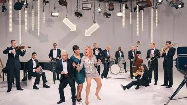 Pink Martini