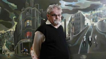 Alasdair Gray