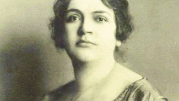 Fanny Anitúa