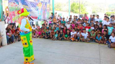 El Tour Festival de Reyes 2020 en Acapulco