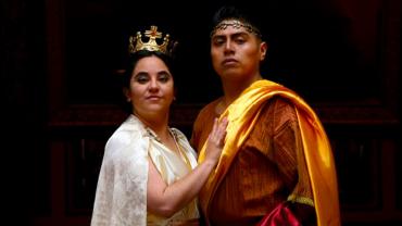 Pasión y poder en la ópera “La coronación de Popea” 