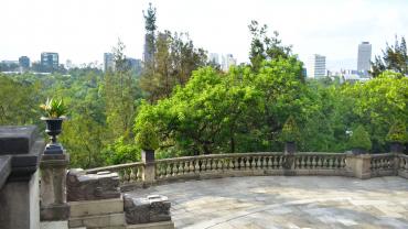 Chapultepec