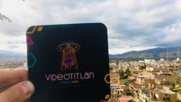 Videotitlán