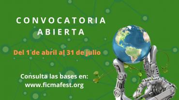 CONVOCATORIA FICMA 2020