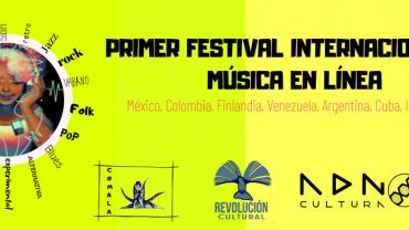 Primer Festival