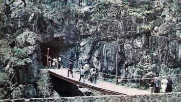 Grutas Cacahuamilpa