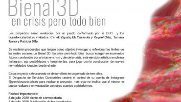 Bienal 3D