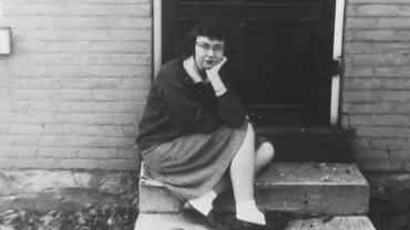 Flannery O'Connor