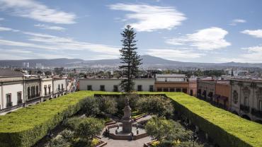 Hay Festival Querétaro