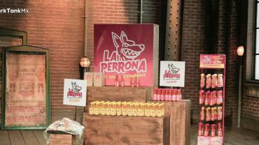 La perrona