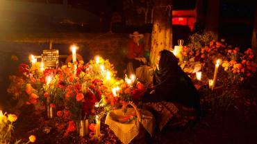 Noche de Muertos