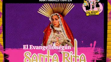 Evengelio Santa Rita