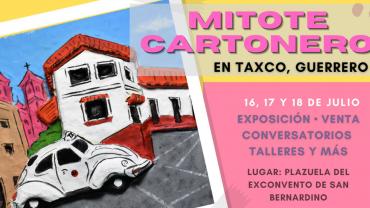 Mitote Cartonero 